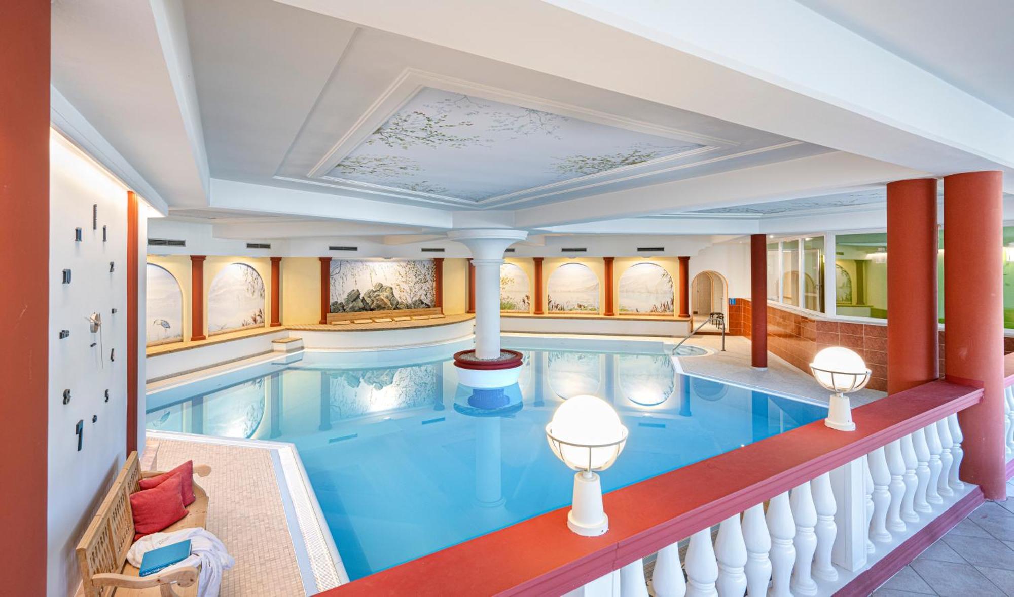 Activehotel Diana ซีอูซี ภายนอก รูปภาพ
