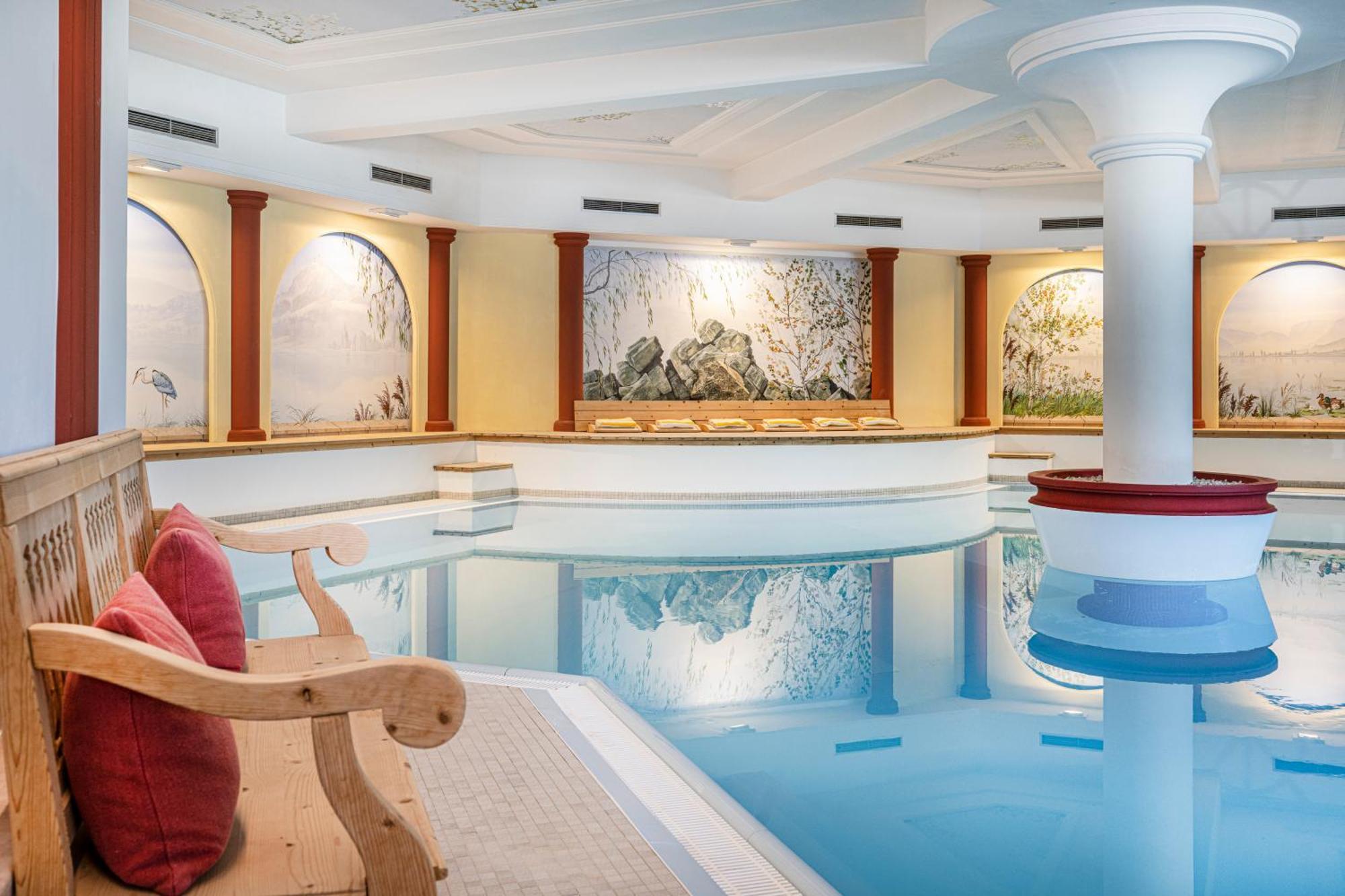 Activehotel Diana ซีอูซี ภายนอก รูปภาพ