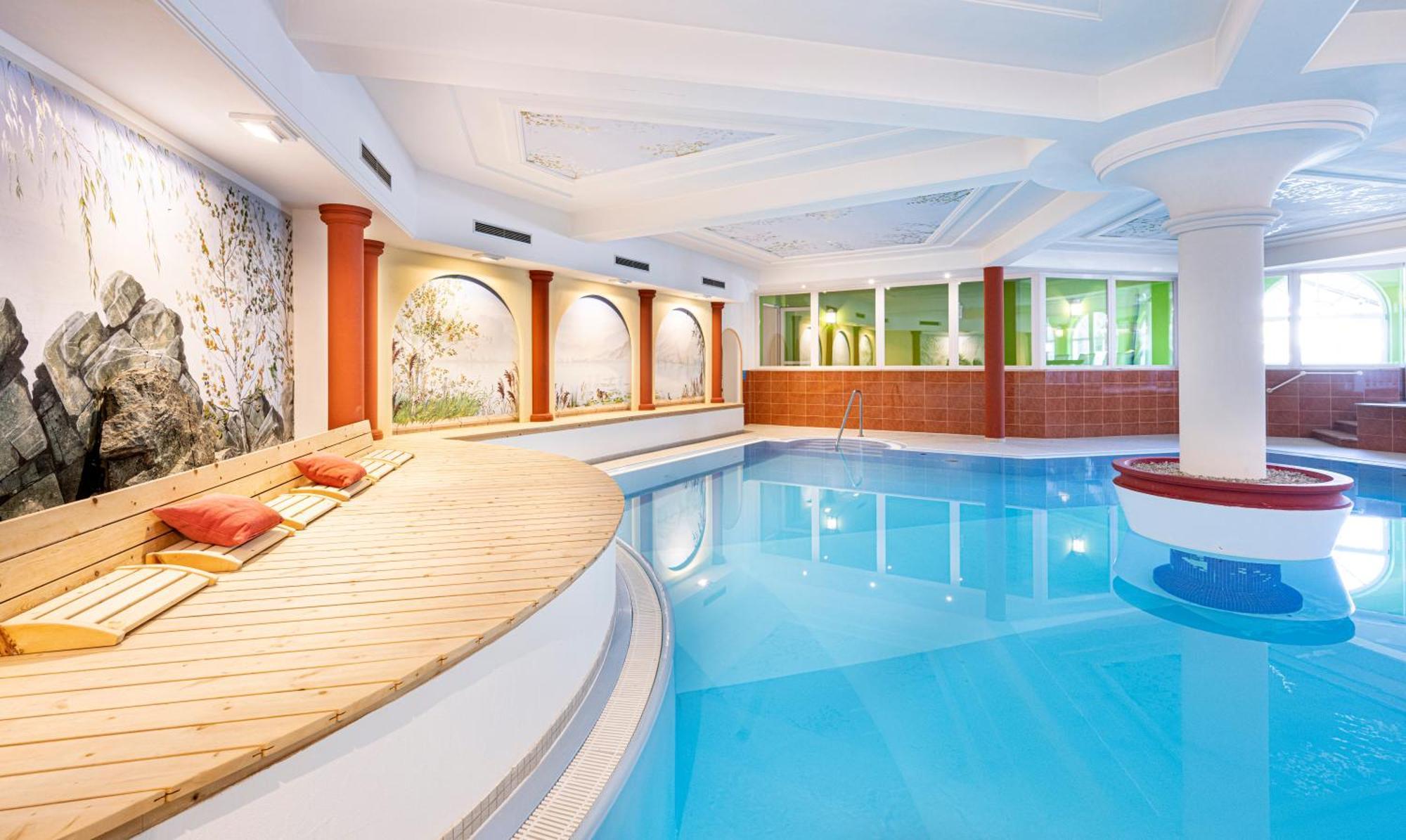 Activehotel Diana ซีอูซี ภายนอก รูปภาพ