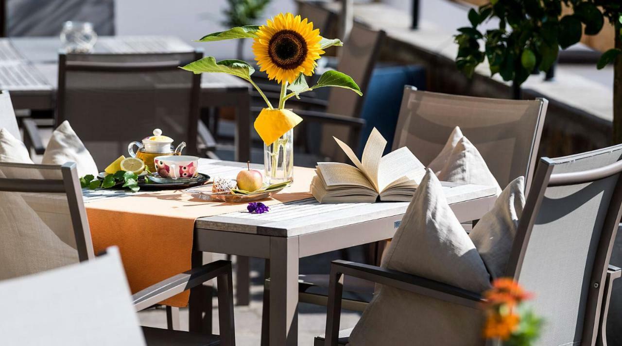 Activehotel Diana ซีอูซี ภายนอก รูปภาพ